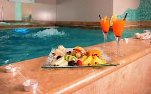 Guesia Village Hotel & Spa