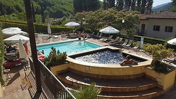 Guesia Village Hotel & Spa