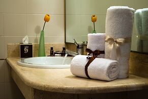 Guesia Village Hotel & Spa