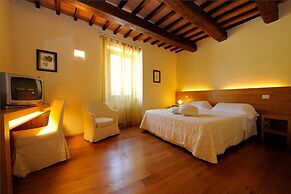 Guesia Village Hotel & Spa