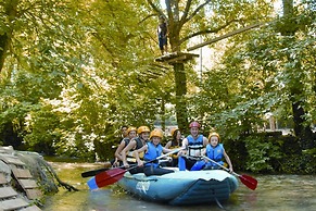 Guesia Village Hotel & Spa