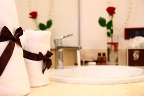 Guesia Village Hotel & Spa