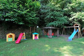 Guesia Village Hotel & Spa