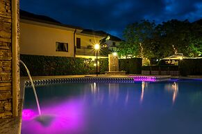 Guesia Village Hotel & Spa