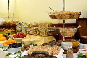 Guesia Village Hotel & Spa