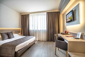 Guesia Village Hotel & Spa