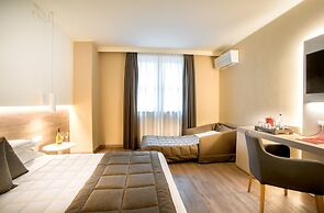 Guesia Village Hotel & Spa