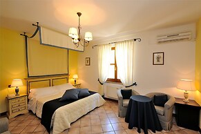 Guesia Village Hotel & Spa