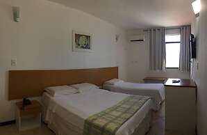 Hotel Algas Marinhas