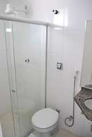 Hotel Algas Marinhas