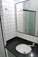 Hotel Algas Marinhas