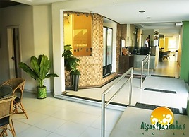 Hotel Algas Marinhas