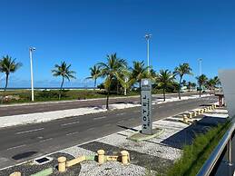 Hotel Algas Marinhas