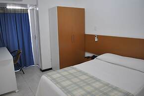 Hotel Algas Marinhas