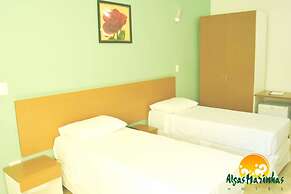 Hotel Algas Marinhas