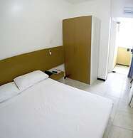 Hotel Algas Marinhas