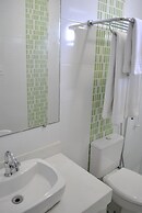 Hotel Algas Marinhas