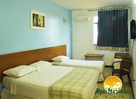 Hotel Algas Marinhas