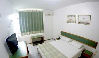 Hotel Algas Marinhas