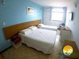 Hotel Algas Marinhas