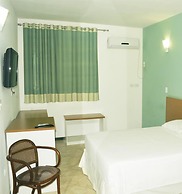 Hotel Algas Marinhas