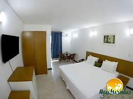 Hotel Algas Marinhas