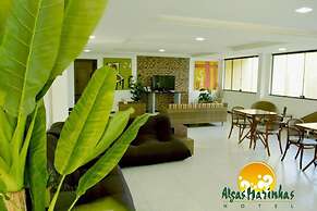 Hotel Algas Marinhas