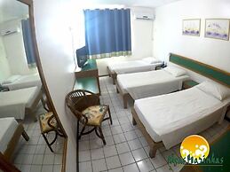 Hotel Algas Marinhas