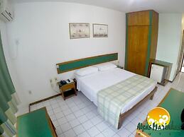 Hotel Algas Marinhas