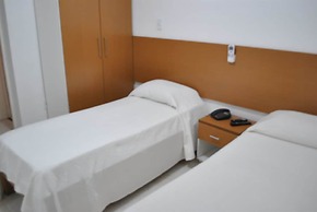 Hotel Algas Marinhas