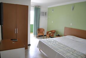 Hotel Algas Marinhas