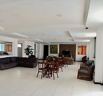 Hotel Algas Marinhas