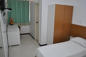 Hotel Algas Marinhas