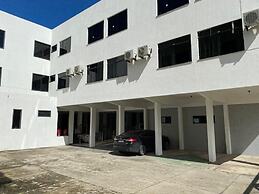 Hotel Algas Marinhas