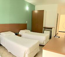 Hotel Algas Marinhas