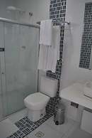 Hotel Algas Marinhas