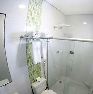 Hotel Algas Marinhas