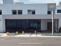 Hotel Algas Marinhas