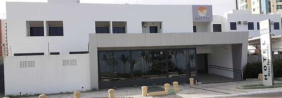 Hotel Algas Marinhas