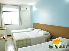 Hotel Algas Marinhas