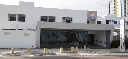 Hotel Algas Marinhas