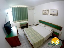 Hotel Algas Marinhas