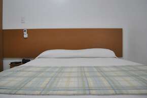 Hotel Algas Marinhas