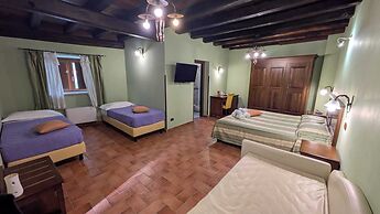 Relais Castrum Boccea