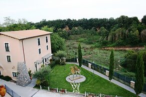 Relais Castrum Boccea