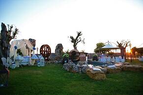 Relais Castrum Boccea