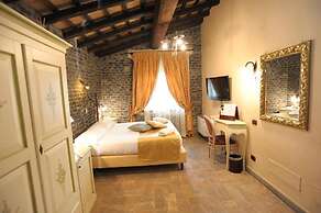 Relais Castrum Boccea