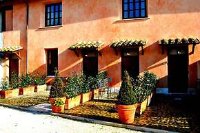 Relais Castrum Boccea