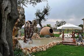 Relais Castrum Boccea