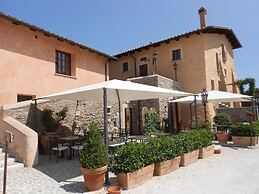 Relais Castrum Boccea